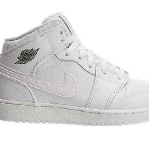 Air Jordan Shoes Women's Mid- AUTHENTIC